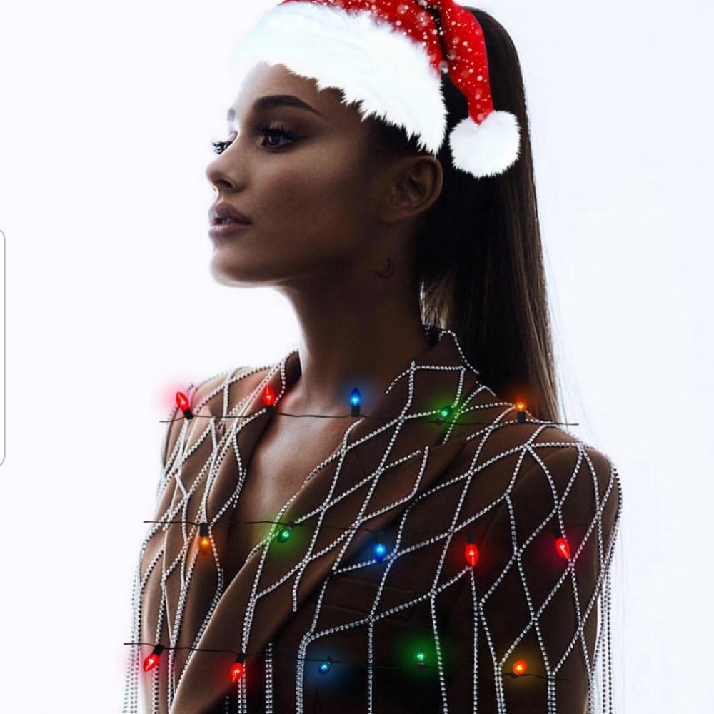ISO ariana grande sweetener world tour!!!!!!